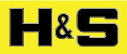 H&S logo